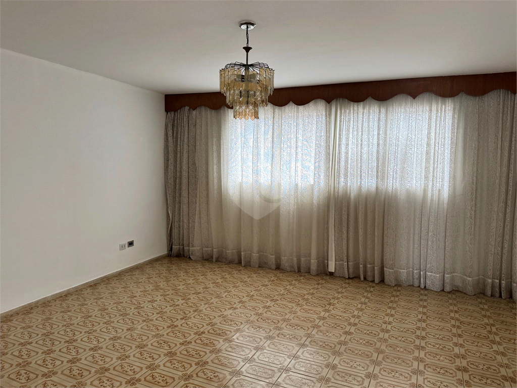 Aluguel Casa São Paulo Vila Mariana REO953440 1