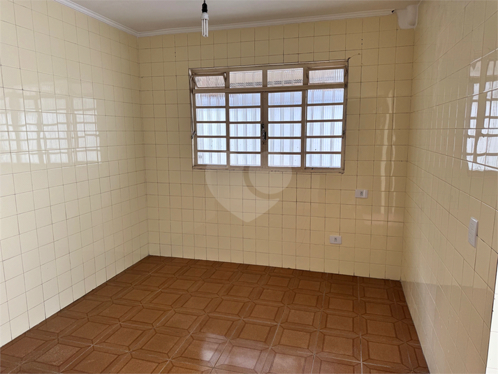 Aluguel Casa São Paulo Vila Mariana REO953440 5