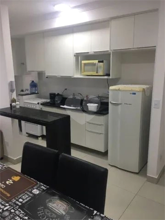 Venda Apartamento Ubatuba Toninhas REO953441 5