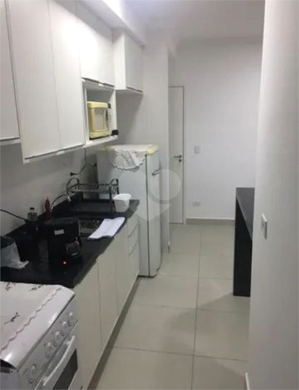 Venda Apartamento Ubatuba Toninhas REO953441 7