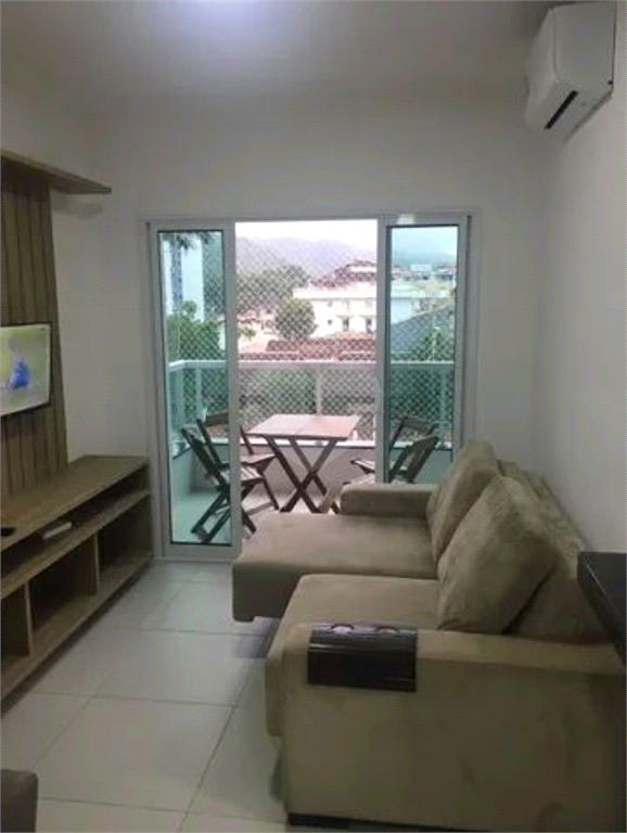 Venda Apartamento Ubatuba Toninhas REO953441 1