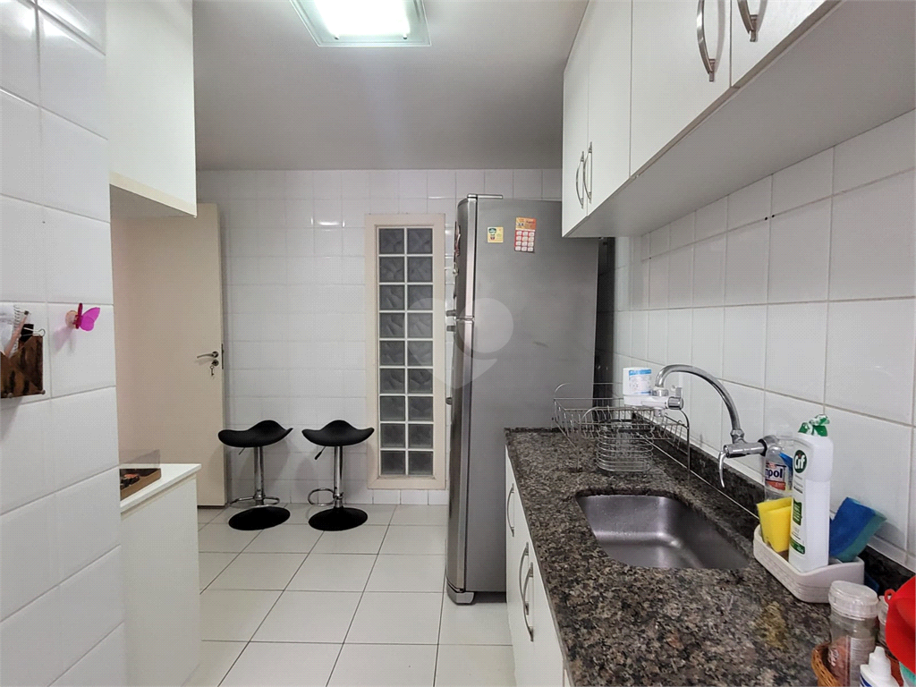 Venda Cobertura Niterói Santa Rosa REO953454 9