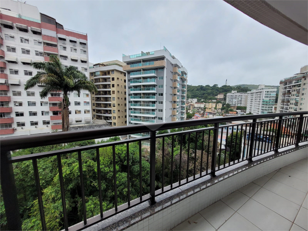 Venda Apartamento Niterói Santa Rosa REO953454 1