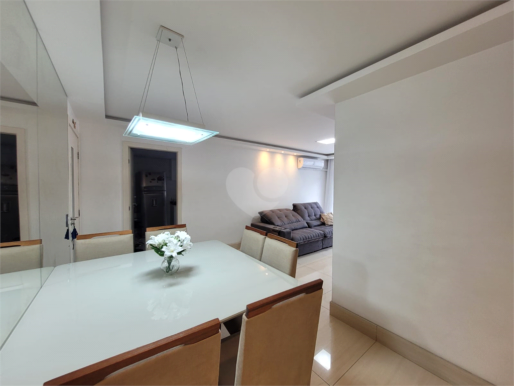 Venda Apartamento Niterói Santa Rosa REO953454 6