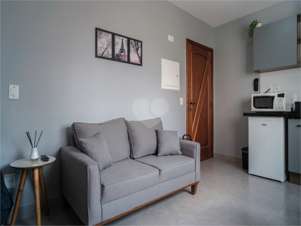 Aluguel Apartamento São Paulo Consolação REO953476 7