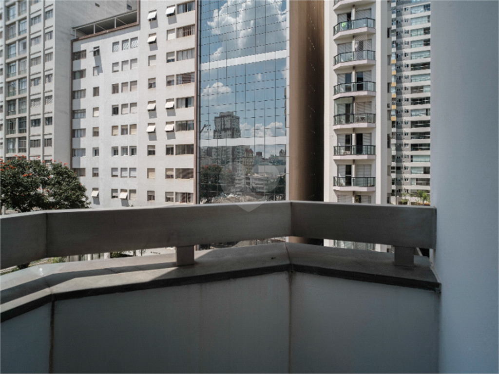 Aluguel Apartamento São Paulo Consolação REO953476 8