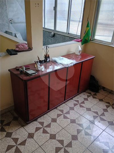 Venda Casa Rio De Janeiro Bangu REO953485 11