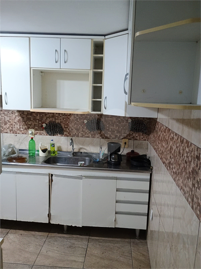 Venda Casa Rio De Janeiro Bangu REO953485 17