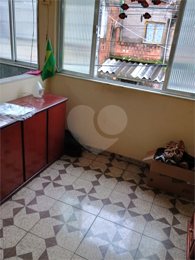 Venda Casa Rio De Janeiro Bangu REO953485 12