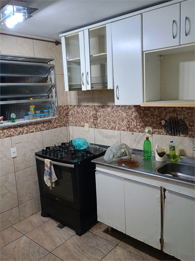 Venda Casa Rio De Janeiro Bangu REO953485 18