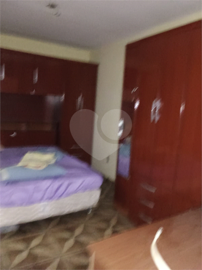 Venda Casa Rio De Janeiro Bangu REO953485 8