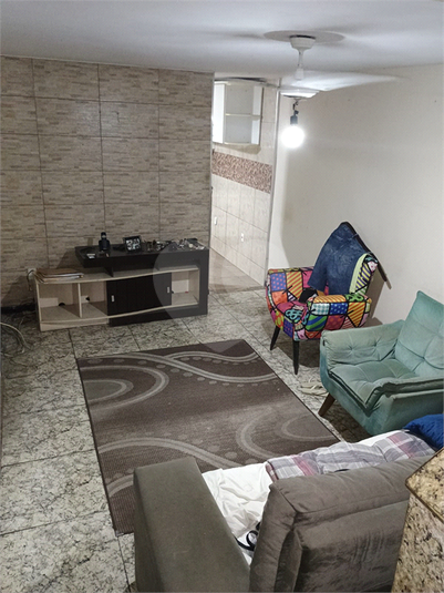 Venda Casa Rio De Janeiro Bangu REO953485 16