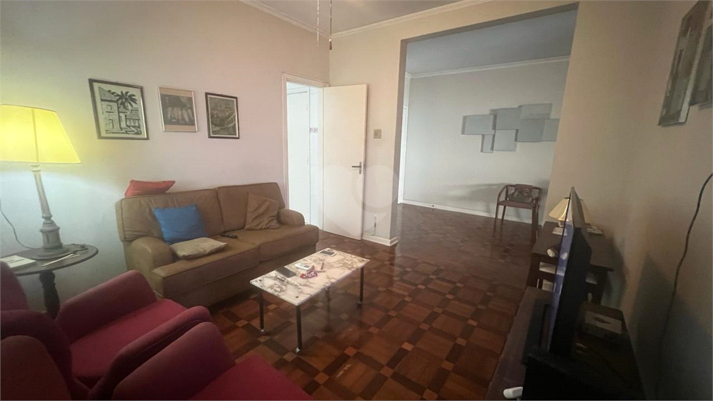 Venda Apartamento Santos José Menino REO953499 13