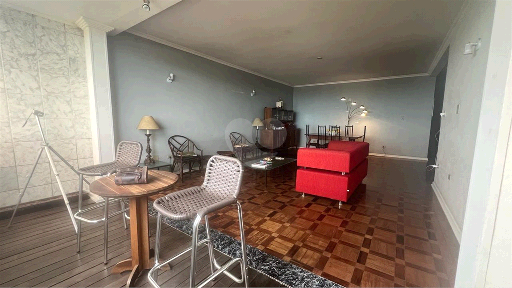 Venda Apartamento Santos José Menino REO953499 2