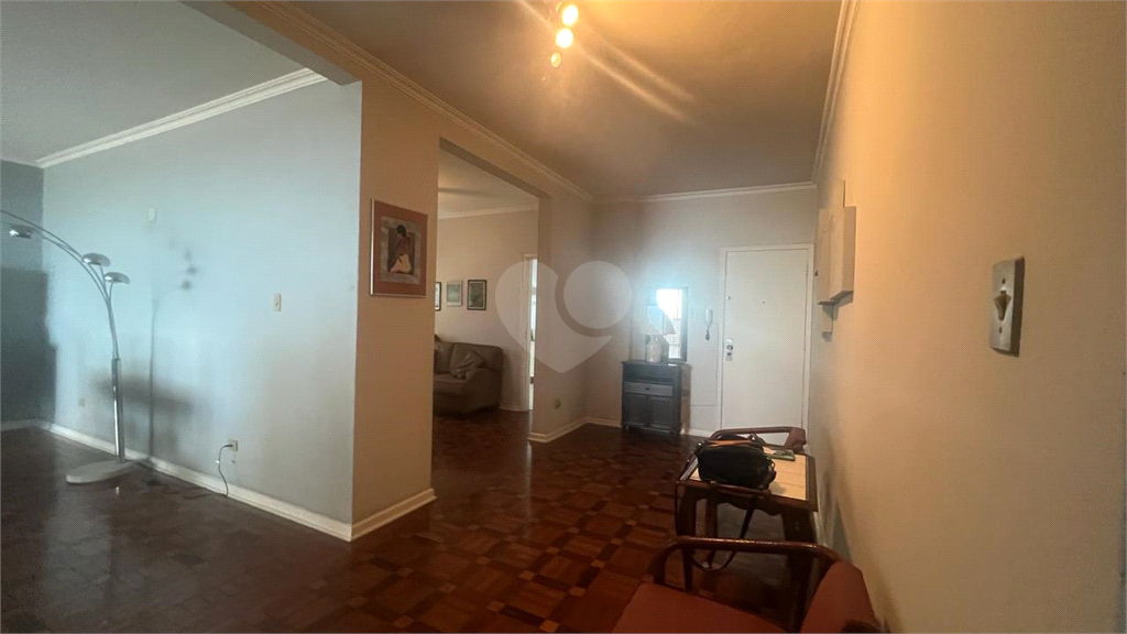 Venda Apartamento Santos José Menino REO953499 7