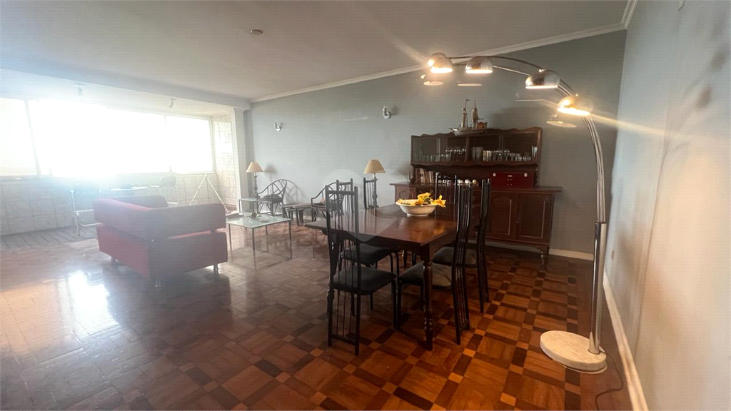 Venda Apartamento Santos José Menino REO953499 8