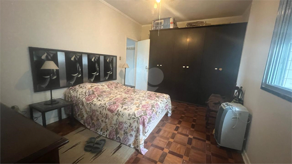 Venda Apartamento Santos José Menino REO953499 26