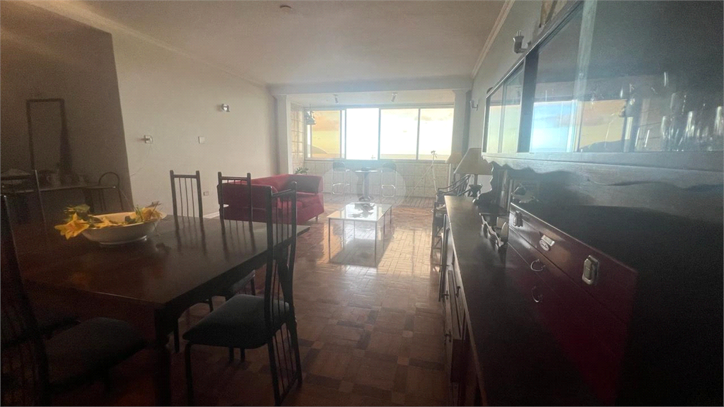 Venda Apartamento Santos José Menino REO953499 6