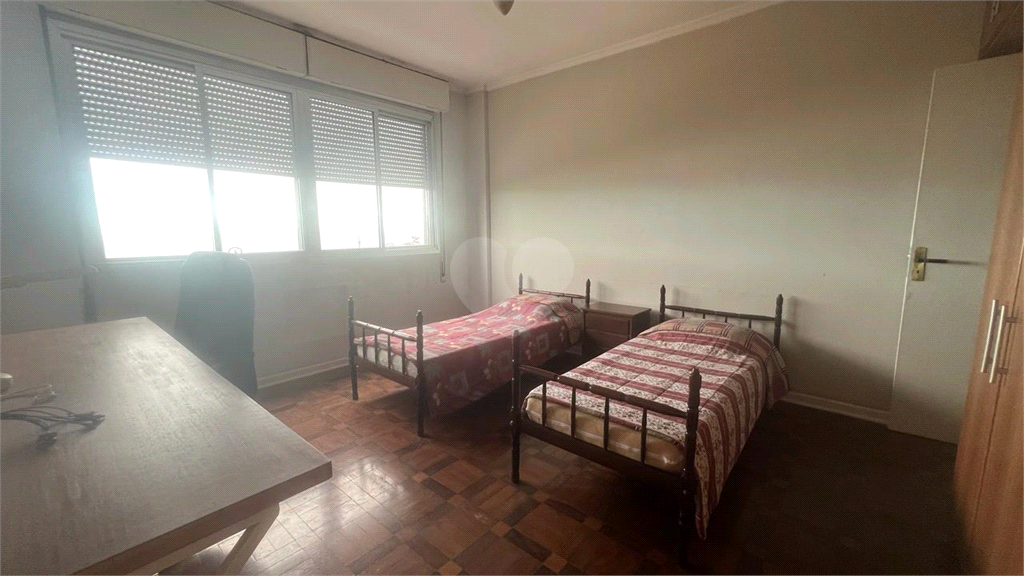 Venda Apartamento Santos José Menino REO953499 25