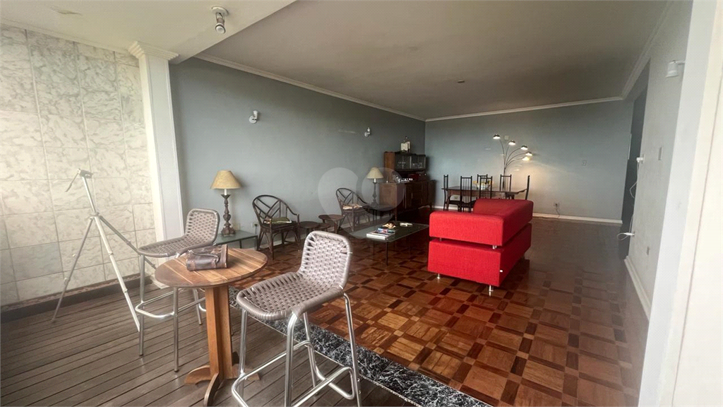 Venda Apartamento Santos José Menino REO953499 5