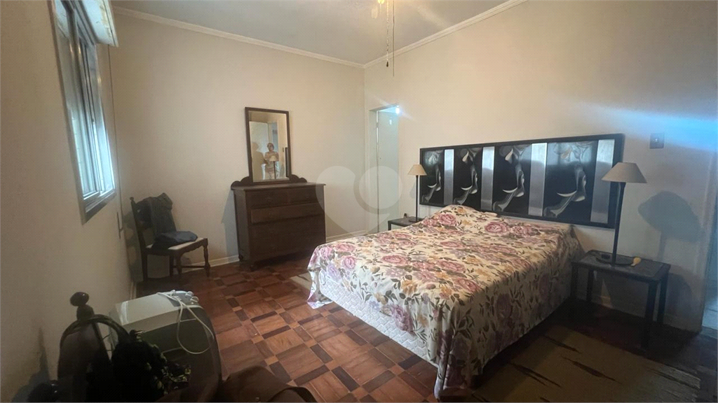 Venda Apartamento Santos José Menino REO953499 29