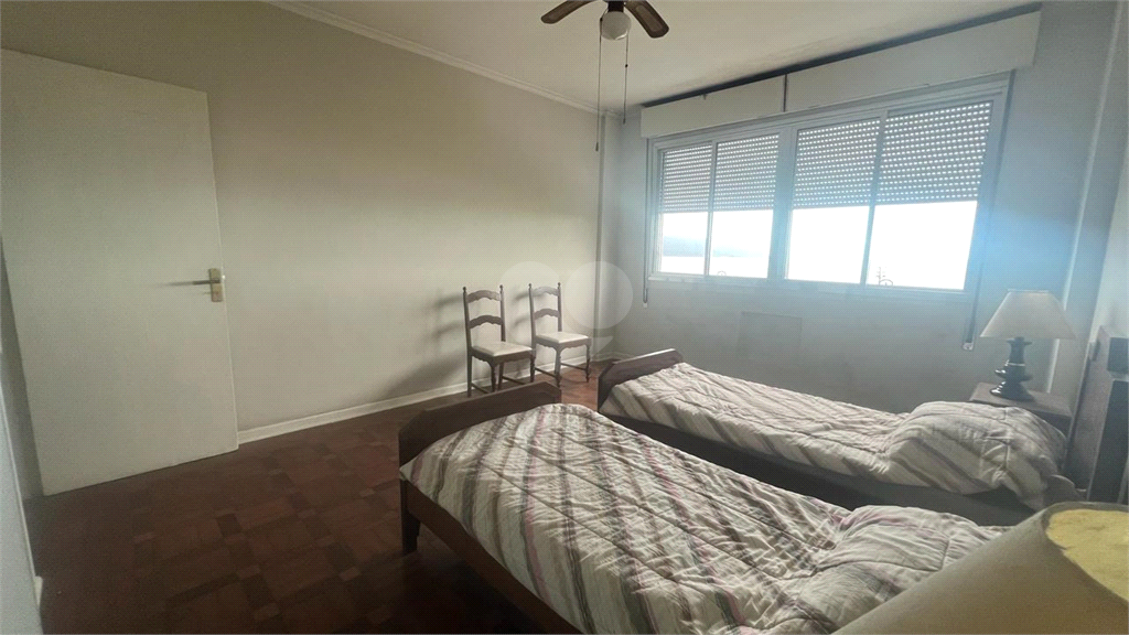 Venda Apartamento Santos José Menino REO953499 20