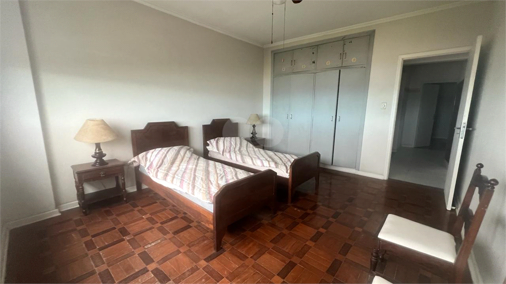 Venda Apartamento Santos José Menino REO953499 18