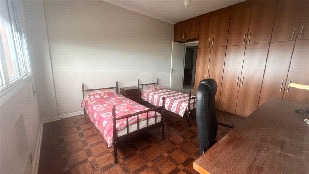 Venda Apartamento Santos José Menino REO953499 24