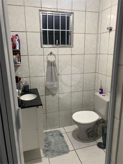 Venda Apartamento São Bernardo Do Campo Santa Terezinha REO953502 18