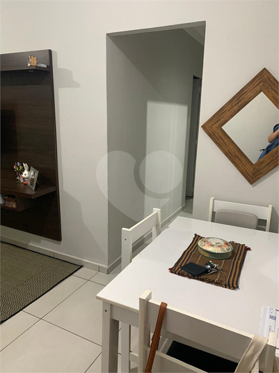 Venda Apartamento São Bernardo Do Campo Santa Terezinha REO953502 6