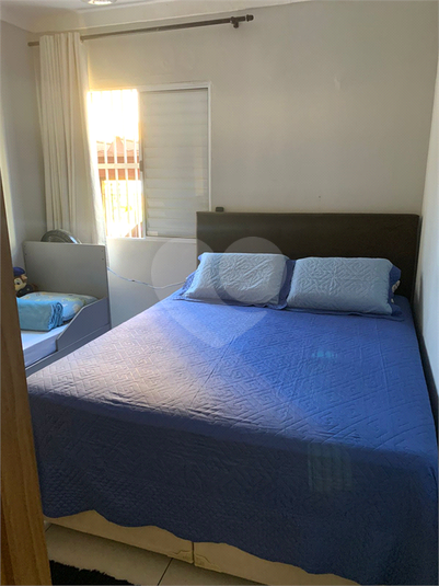 Venda Apartamento São Bernardo Do Campo Santa Terezinha REO953502 16