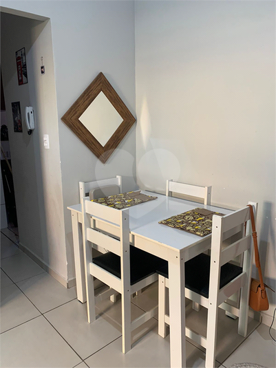 Venda Apartamento São Bernardo Do Campo Santa Terezinha REO953502 7