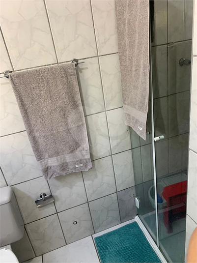 Venda Apartamento São Bernardo Do Campo Santa Terezinha REO953502 19