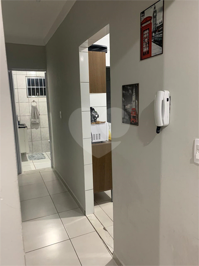 Venda Apartamento São Bernardo Do Campo Santa Terezinha REO953502 8