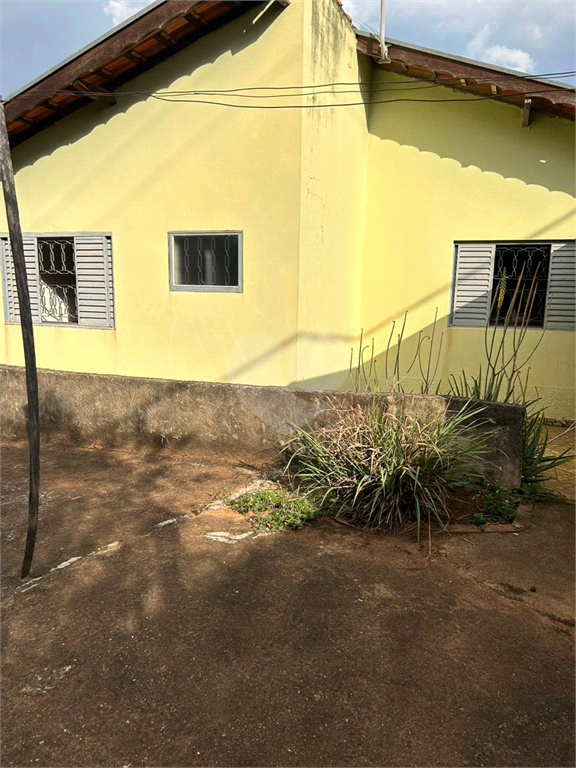 Venda Casa térrea Indaiatuba Jardim Do Sol REO953504 16