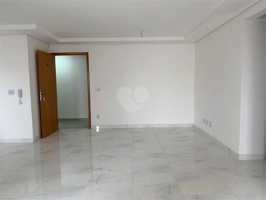 Venda Apartamento Santos Estuário REO953512 6