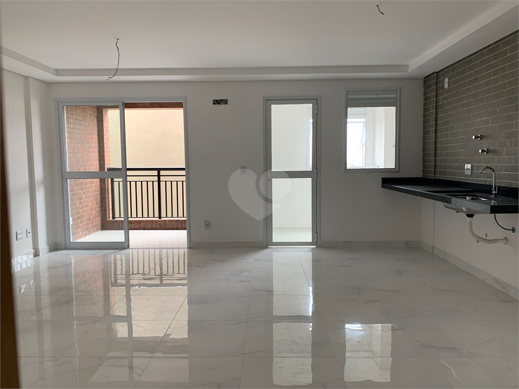 Venda Apartamento Santos Estuário REO953512 1