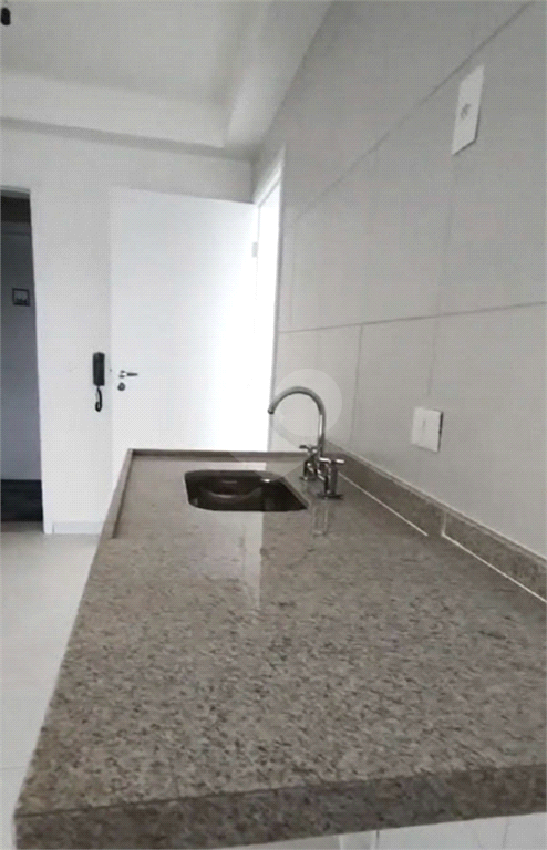 Venda Apartamento São Paulo Vila Clementino REO953513 10