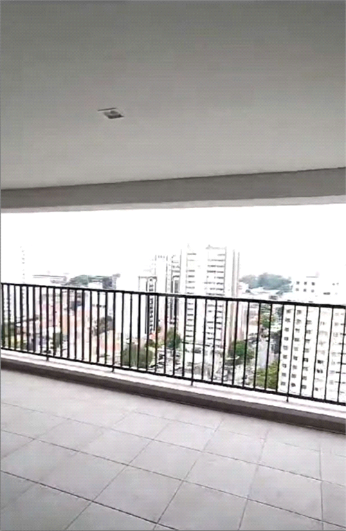 Venda Apartamento São Paulo Vila Clementino REO953513 4