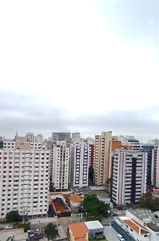 Venda Apartamento São Paulo Vila Clementino REO953513 6