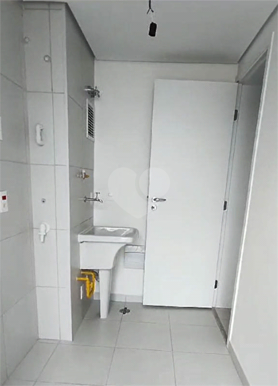 Venda Apartamento São Paulo Vila Clementino REO953513 12