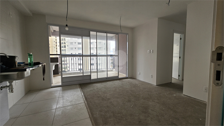 Venda Apartamento São Paulo Vila Nair REO953519 3