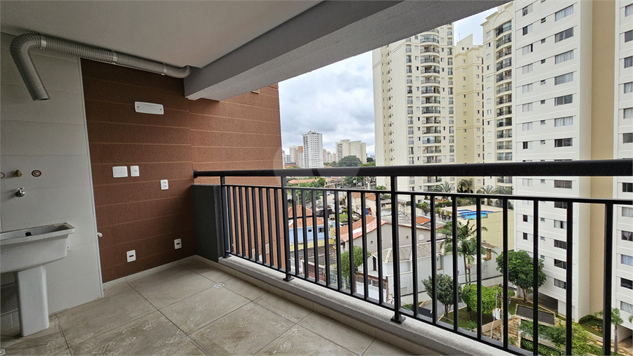 Venda Apartamento São Paulo Vila Nair REO953519 4