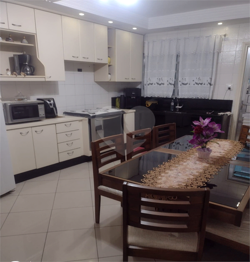 Venda Casa de vila São Paulo Vila Medeiros REO953520 3