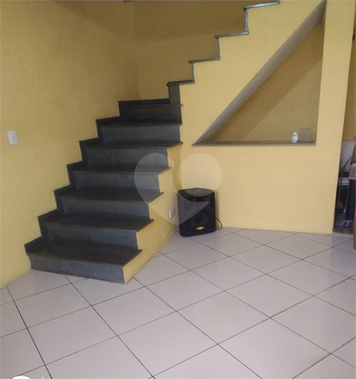 Venda Casa de vila São Paulo Vila Medeiros REO953520 11