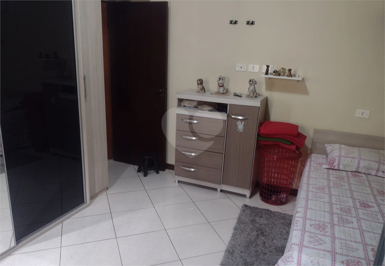 Venda Casa de vila São Paulo Vila Medeiros REO953520 10