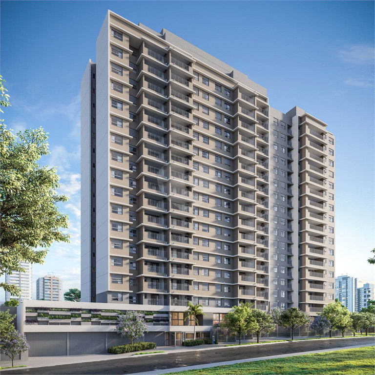 Venda Apartamento São Paulo Vila Mariana REO953523 10