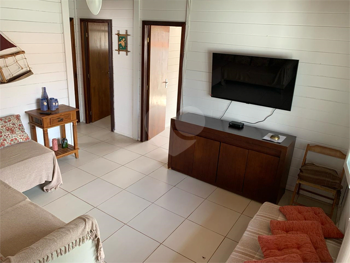 Venda Casa Ubatuba Ipiranguinha REO953537 3