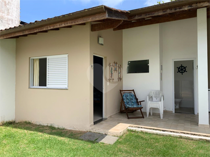 Venda Casa Ubatuba Ipiranguinha REO953537 24