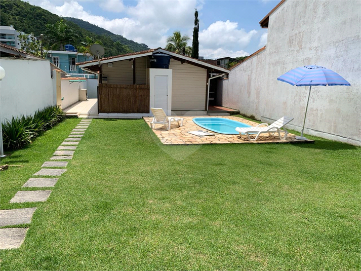 Venda Casa Ubatuba Ipiranguinha REO953537 27